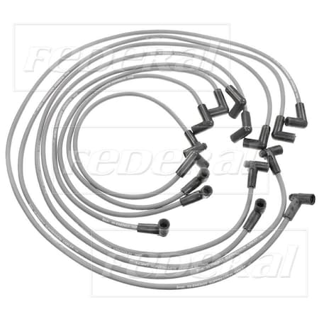 Standard Wires Domestic Truck Wire Set, 2937 2937